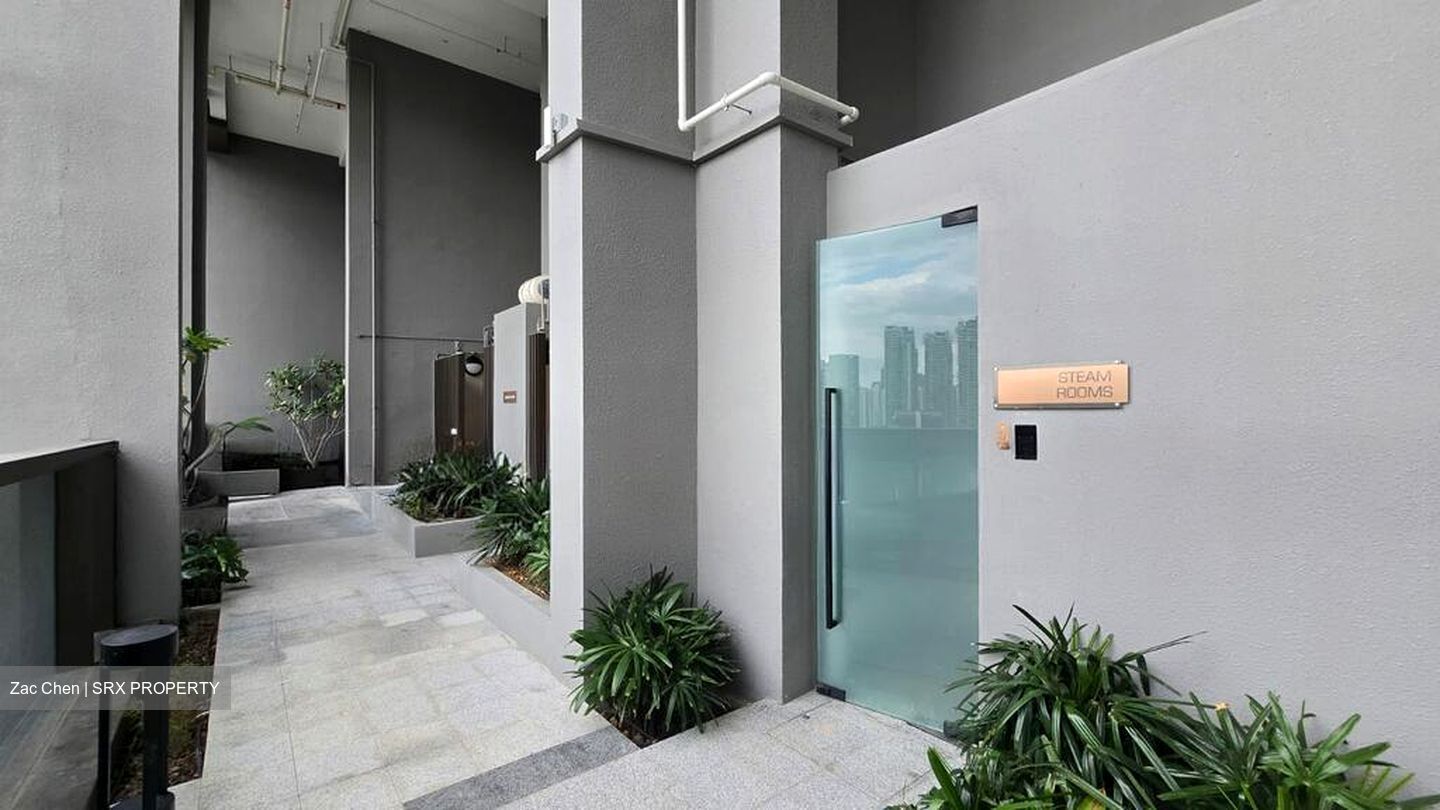 The Landmark (D3), Condominium #512075321